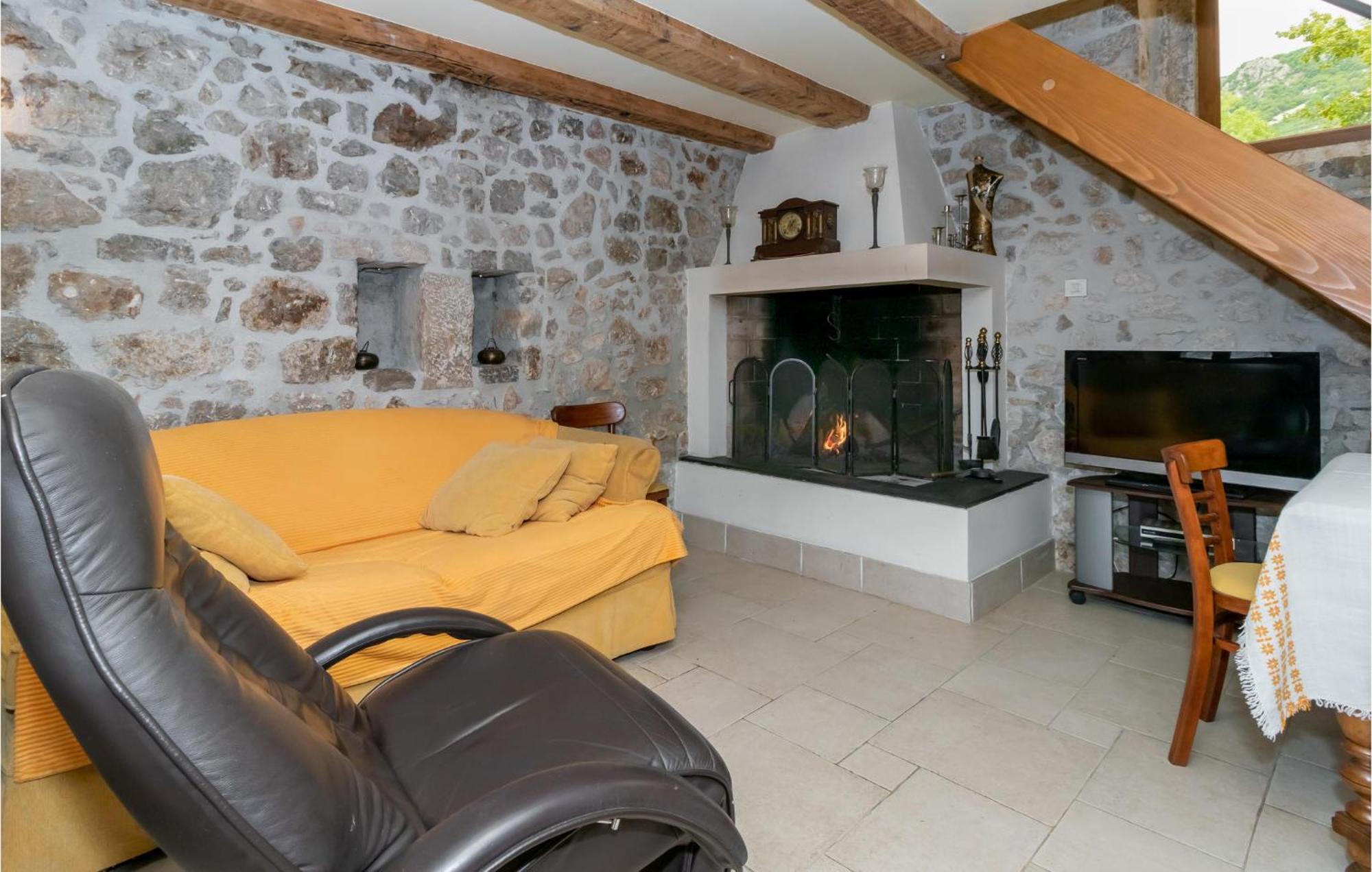 Stunning Home In Bribir With Wifi Eksteriør bilde